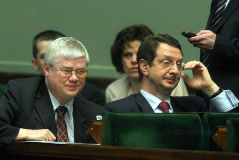 Reporter Poland 2003