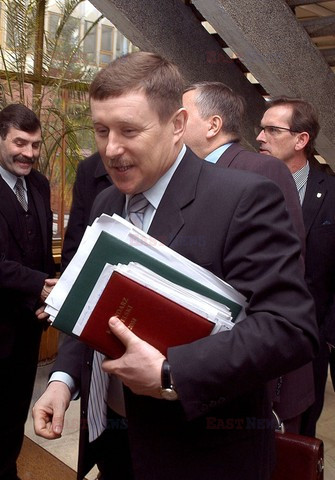 Reporter Poland 2003
