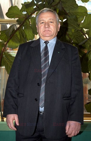 Reporter Poland 2003