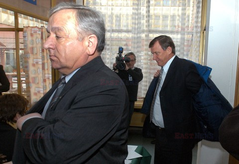 Reporter Poland 2003
