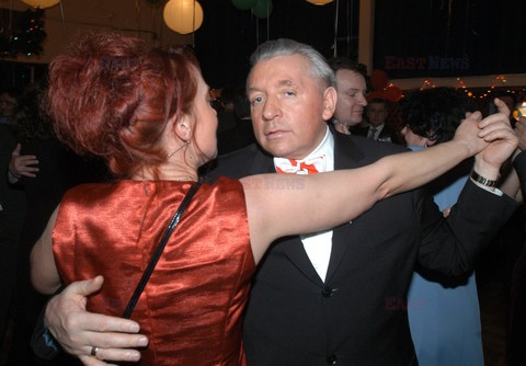 Reporter Poland 2003