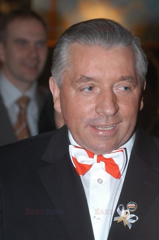 Reporter Poland 2003
