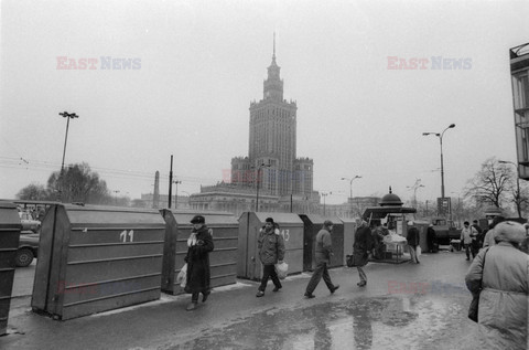 Reporter Poland 2003