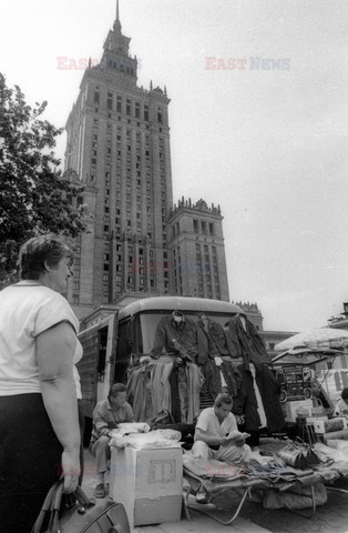Reporter Poland 2003