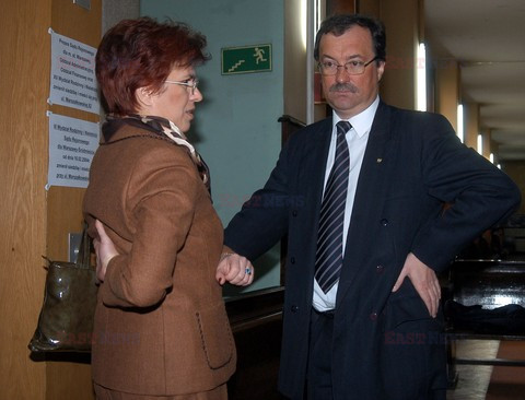 Reporter Poland 2003