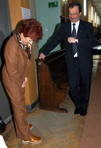 Reporter Poland 2003
