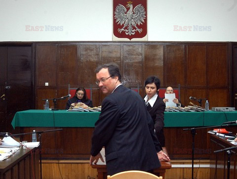 Reporter Poland 2003