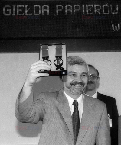 Reporter Poland 2003