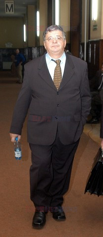 Reporter Poland 2003