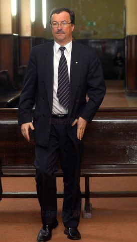 Reporter Poland 2003