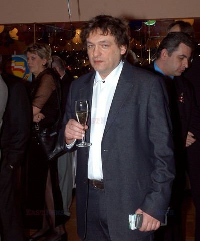 Reporter Poland 2003