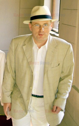 Reporter Poland 2004