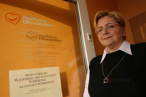 Reporter Poland 2004