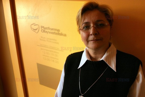 Reporter Poland 2004