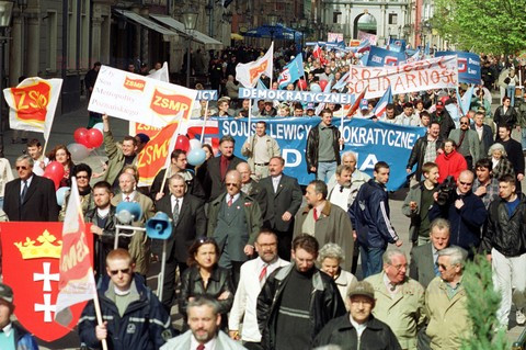Reporter Poland 2004