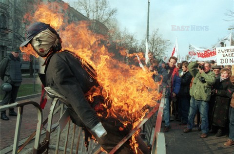 Reporter Poland 2004