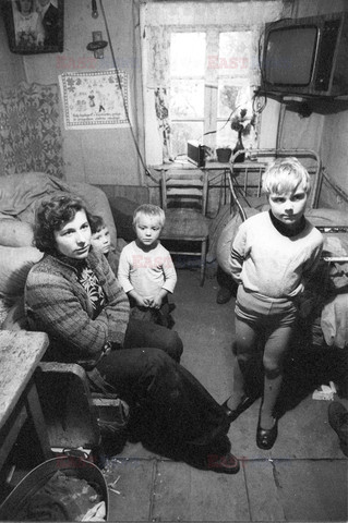 Reporter Poland 2004