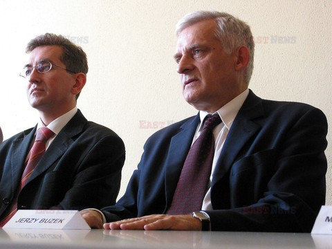 Reporter Poland 2004