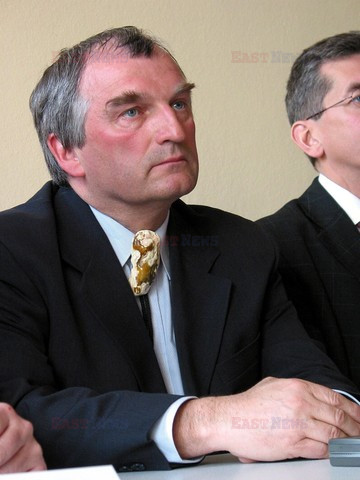 Reporter Poland 2004