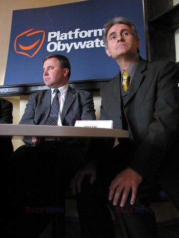 Reporter Poland 2004