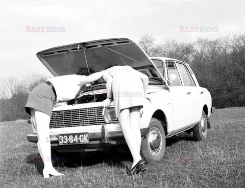 Reporter Poland 2004