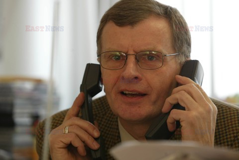 Reporter Poland 2004