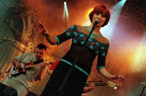 Reporter Poland 2004