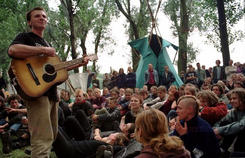 Reporter Poland 2004