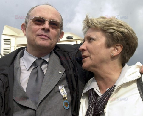Reporter Poland 2004