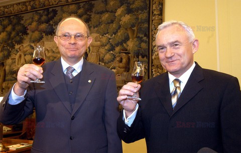 Reporter Poland 2004