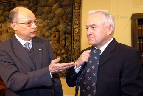 Reporter Poland 2004