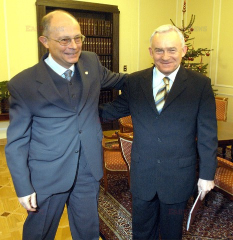 Reporter Poland 2004