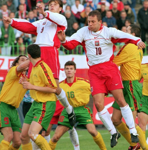 Reporter Poland 2004