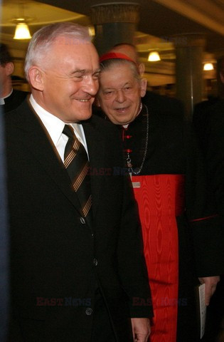 Reporter Poland 2004
