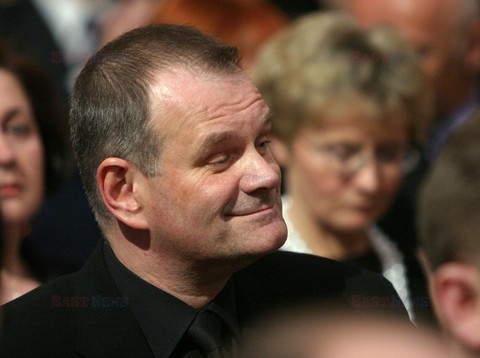 Reporter Poland 2004