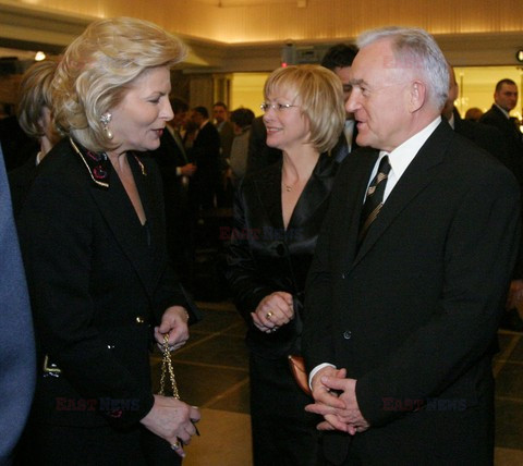 Reporter Poland 2004