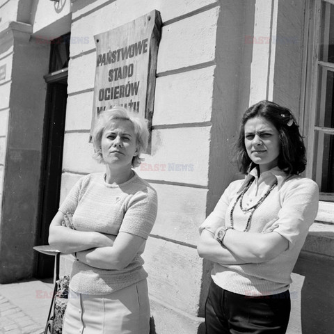 Reporter Poland 2004