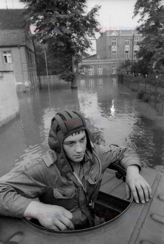 Reporter Poland 2004