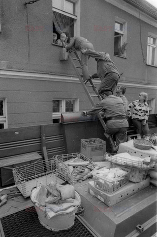 Reporter Poland 2004
