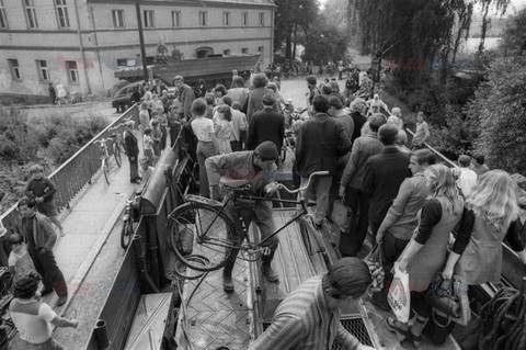 Reporter Poland 2004