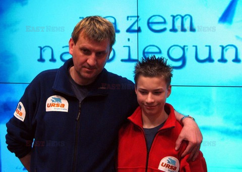 Reporter Poland 2004