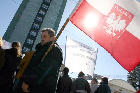 Reporter Poland 2004