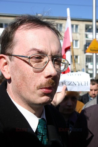 Reporter Poland 2004