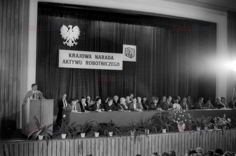 Reporter Poland 2004