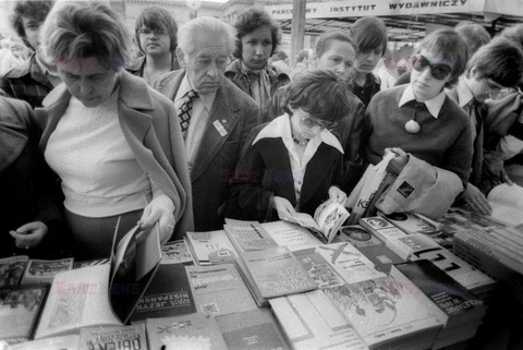 Reporter Poland 2004