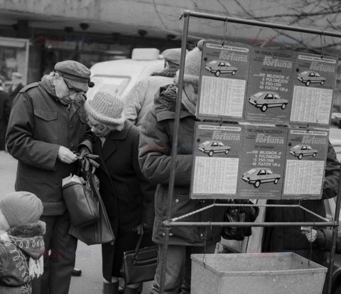 Reporter Poland 2004