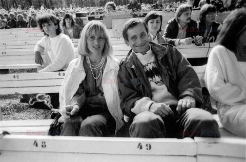 Reporter Poland 2004