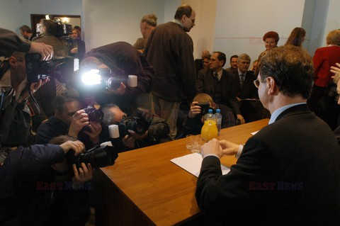 Reporter Poland 2004
