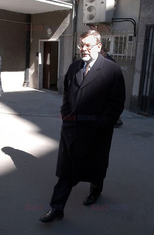 Reporter Poland 2004