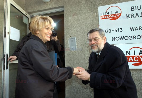 Reporter Poland 2004